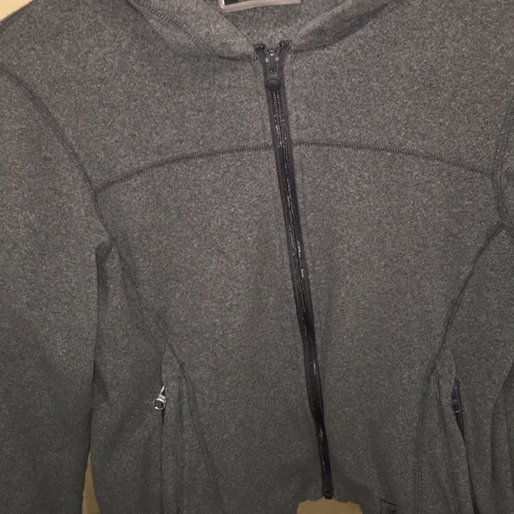 Rei jacket